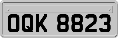 OQK8823