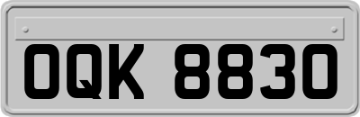 OQK8830