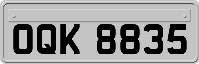OQK8835