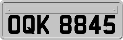 OQK8845