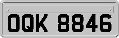 OQK8846