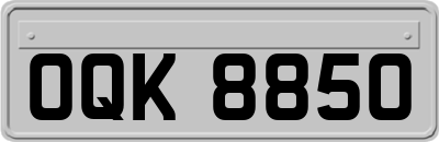 OQK8850