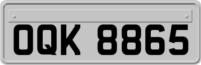 OQK8865