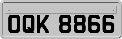 OQK8866