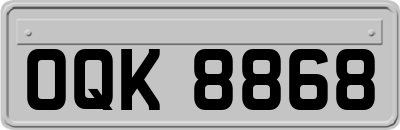 OQK8868