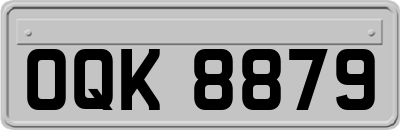 OQK8879