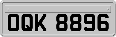 OQK8896