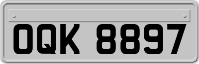 OQK8897