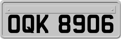 OQK8906