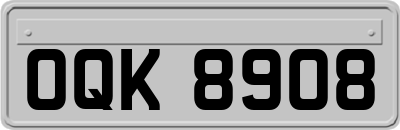 OQK8908