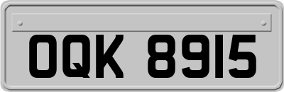 OQK8915