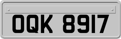 OQK8917