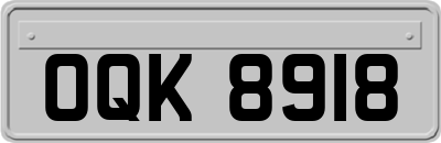 OQK8918