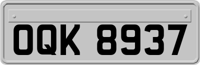 OQK8937