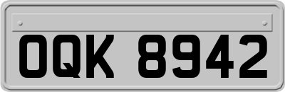 OQK8942
