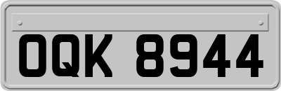 OQK8944
