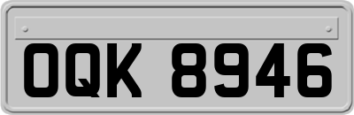 OQK8946