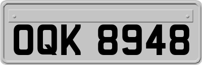 OQK8948