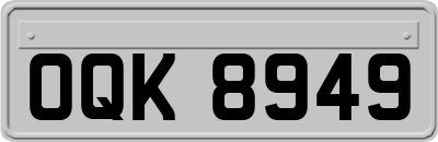 OQK8949