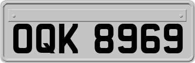 OQK8969