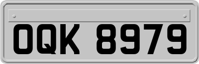 OQK8979