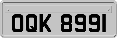 OQK8991