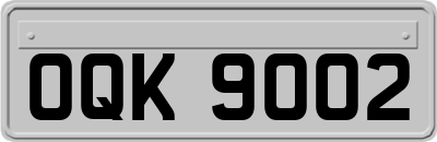 OQK9002