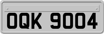 OQK9004