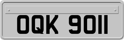 OQK9011