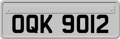 OQK9012