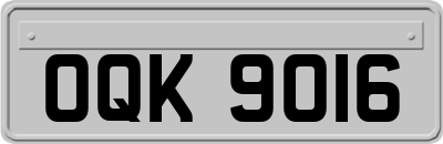OQK9016