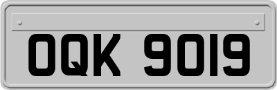 OQK9019