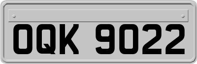 OQK9022
