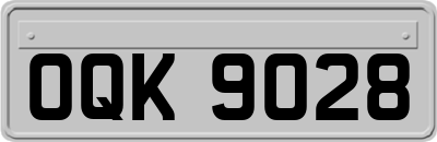 OQK9028