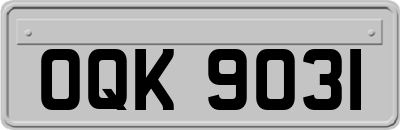 OQK9031