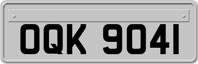 OQK9041