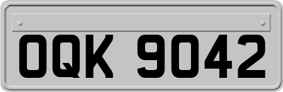 OQK9042