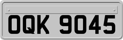 OQK9045