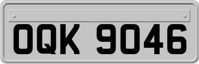 OQK9046