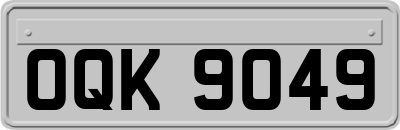 OQK9049