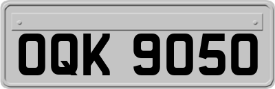 OQK9050