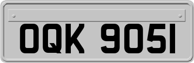 OQK9051