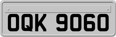 OQK9060