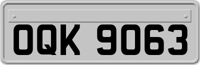 OQK9063