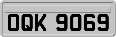 OQK9069