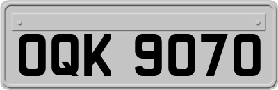 OQK9070