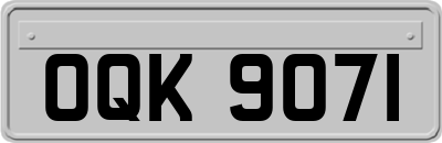 OQK9071