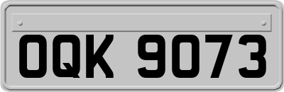 OQK9073