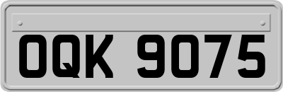 OQK9075