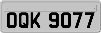 OQK9077